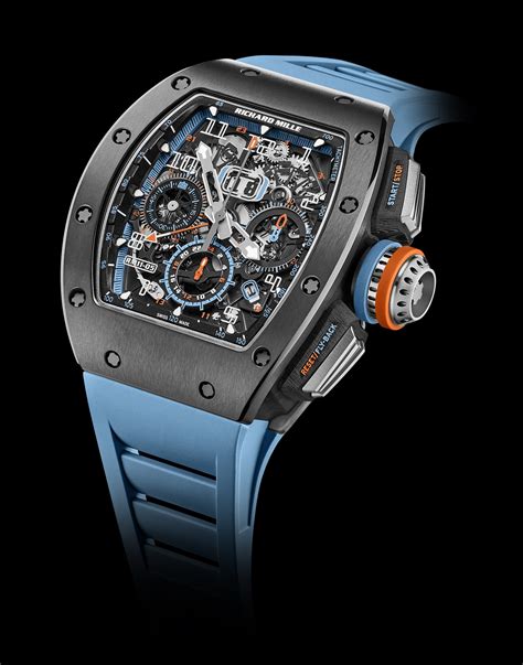 richard mille uhr